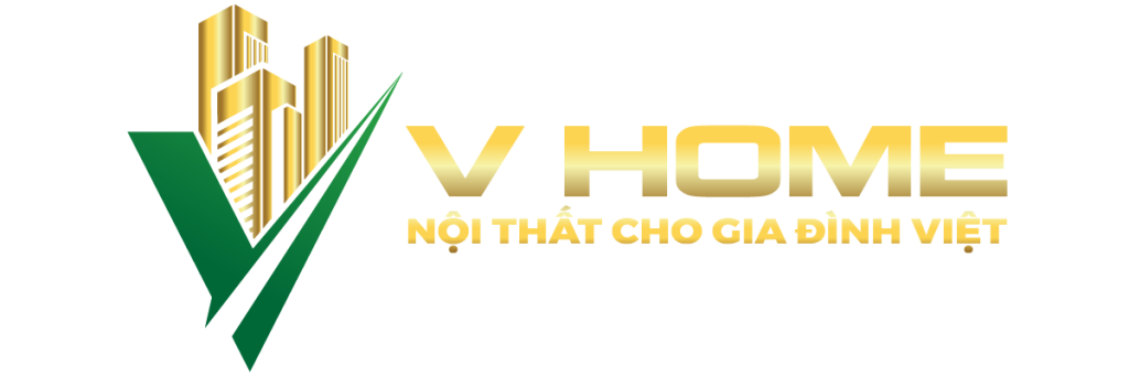 Công ty TNHH Kiến trúc & Nội thất V Home